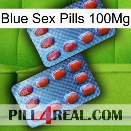 Blue Sex Pills 100Mg 05